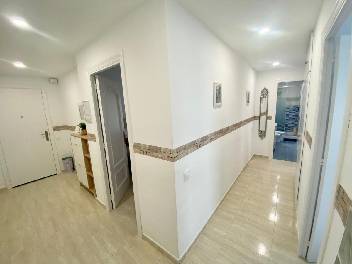 Appartamento Ático con terraza centro de Tarragona, Mi Refugio Esterno foto