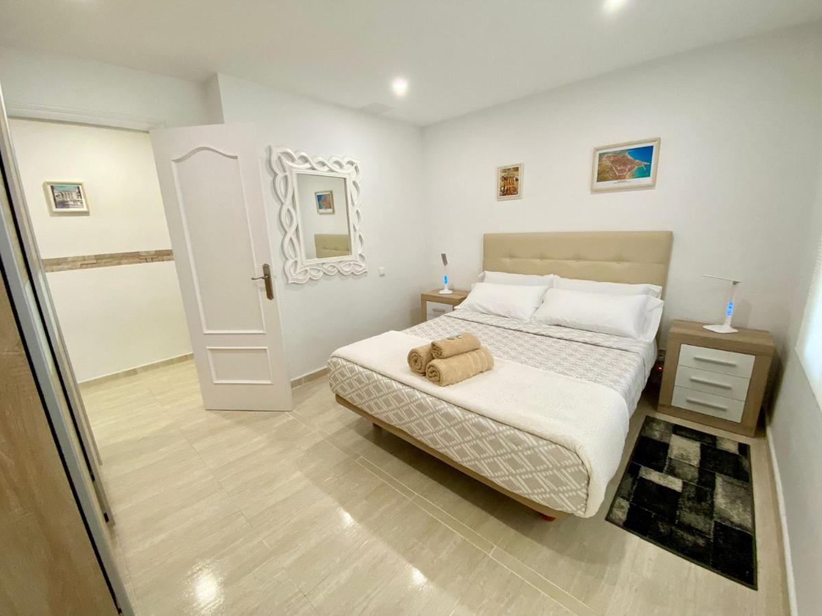 Appartamento Ático con terraza centro de Tarragona, Mi Refugio Esterno foto