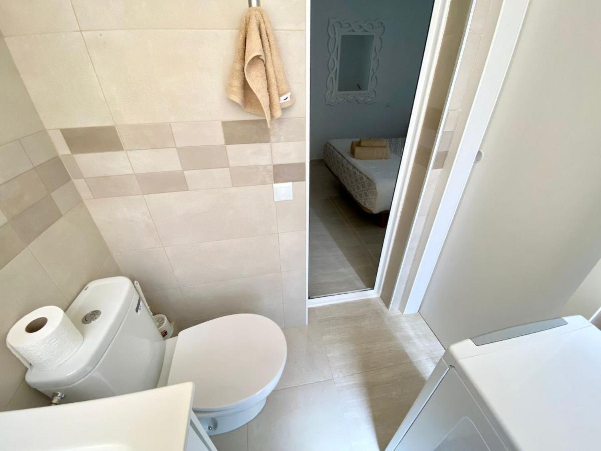 Appartamento Ático con terraza centro de Tarragona, Mi Refugio Esterno foto